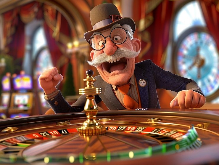 Studio live dealer 88slotdewa dengan multi-kamera profesional dan dealer siap melayani permainan real-time