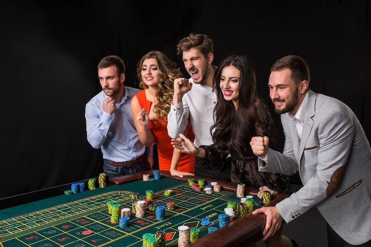 Antarmuka aplikasi mobile 88slotdewa menampilkan live dealer blackjack dan menu deposit
