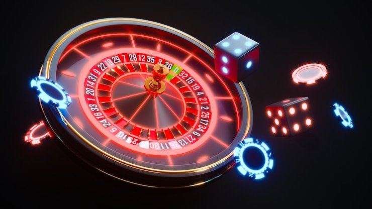 Antarmuka permainan JILI di aplikasi 88slotdewa menampilkan dealer, meja permainan, dan panel taruhan